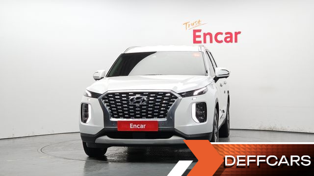 Hyundai PALISADE Gasoline 3.8 2WD Prestige купить на сайте DeffCars
