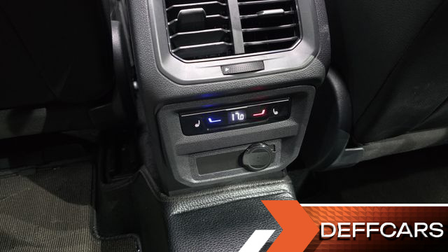 Volkswagen TIGUAN 2.0 TSI Prestige купить на сайте DeffCars