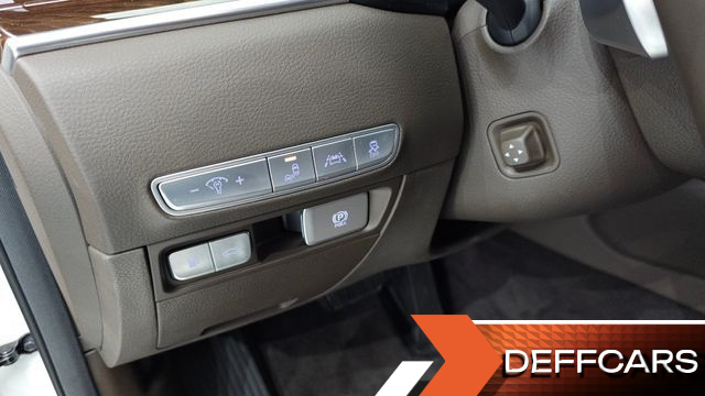 Kia K9 3.8 GDI PlatinumⅡ купить на сайте DeffCars