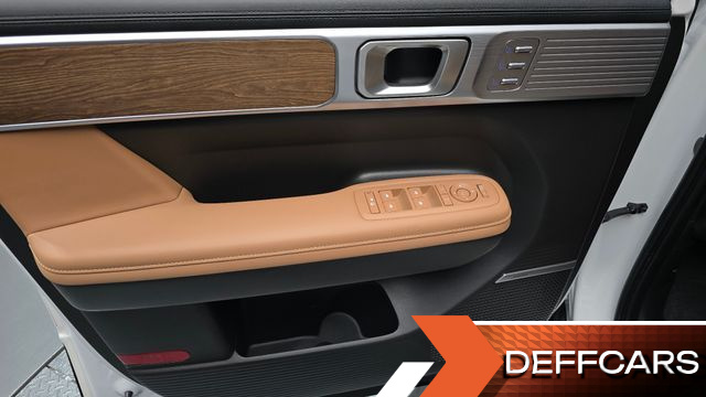 Hyundai SANTAFE HEV 1.6 2WD Calligraphy купить на сайте DeffCars