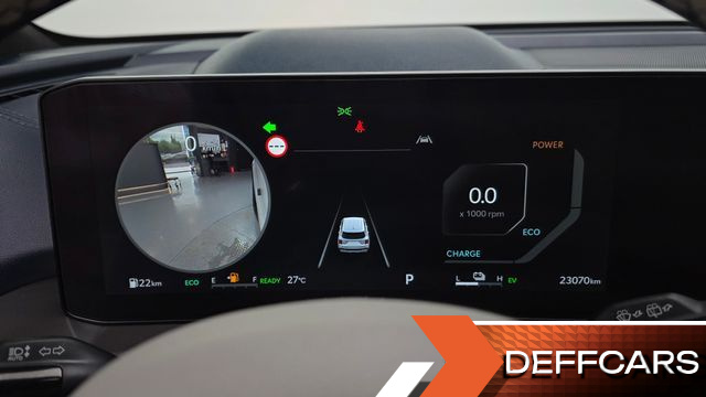 Kia SORENTO HEV 1.6 2WD Signature купить на сайте DeffCars