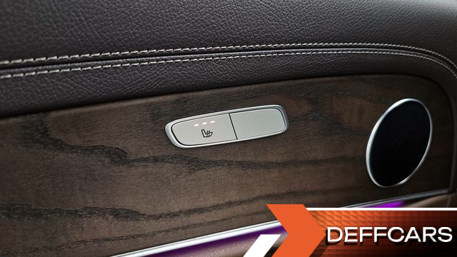 Mercedes E-CLASS E220d 4MATIC Exclusive купить на сайте DeffCars