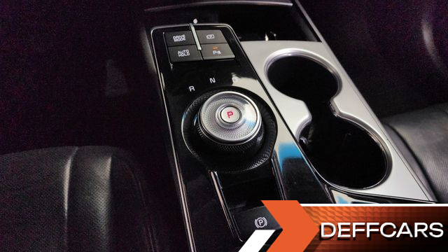 Kia K8 2.5 Gasoline 2WD Noblesse купить на сайте DeffCars