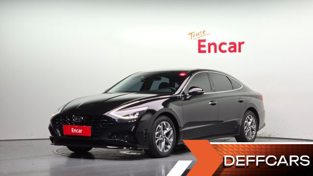 Hyundai SONATA 2.0 Premium Plus купить на сайте DeffCars