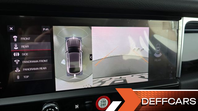 Porsche MACAN 2.0 95B купить на сайте DeffCars