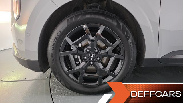 Kia CARNIVAL HEV 9seater Gravity купить на сайте DeffCars
