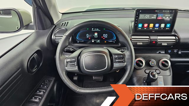 Hyundai CASPER Van Smart купить на сайте DeffCars