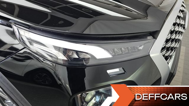 Hyundai PALISADE Gasoline 3.8 2WD Calligraphy купить на сайте DeffCars