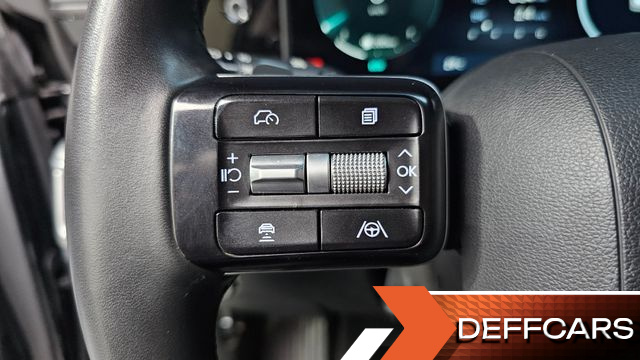 Hyundai GRANDEUR 3.5 LPG 2WD Premium купить на сайте DeffCars