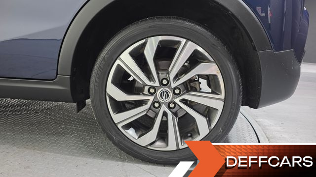 Ssangyong TIBOLI Diesel 1.6 2WD V5 купить на сайте DeffCars