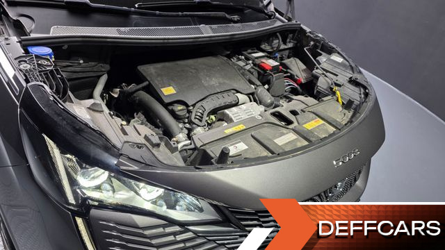 Peugeot 5008 1.2 Pure Tech GT купить на сайте DeffCars