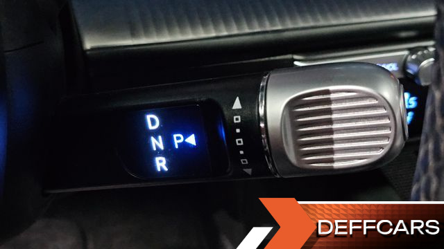 Hyundai IONIQ6 Standard E-Value+ купить на сайте DeffCars