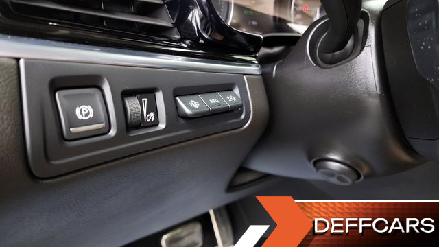 Cadillac XT6 3.6 Sport купить на сайте DeffCars