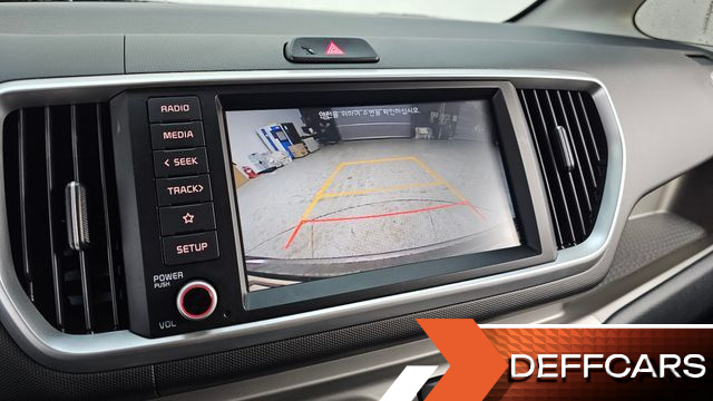 Kia RAY Prestige купить на сайте DeffCars
