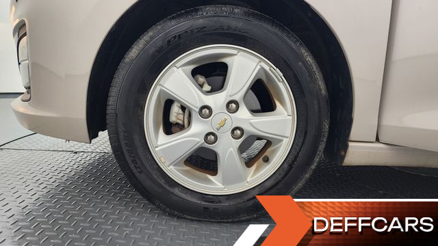 ChevroletGMDaewoo SPARK LT купить на сайте DeffCars