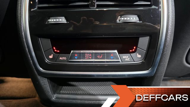 BMW X6 xDrive40i M Sport купить на сайте DeffCars