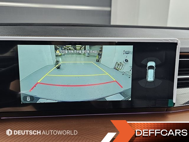 Ssangyong TORRES Gasoline 1.5 2WD TV7 купить на сайте DeffCars