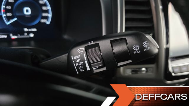 Ssangyong REXTON Diesel 2.2 4WD Noblesse купить на сайте DeffCars