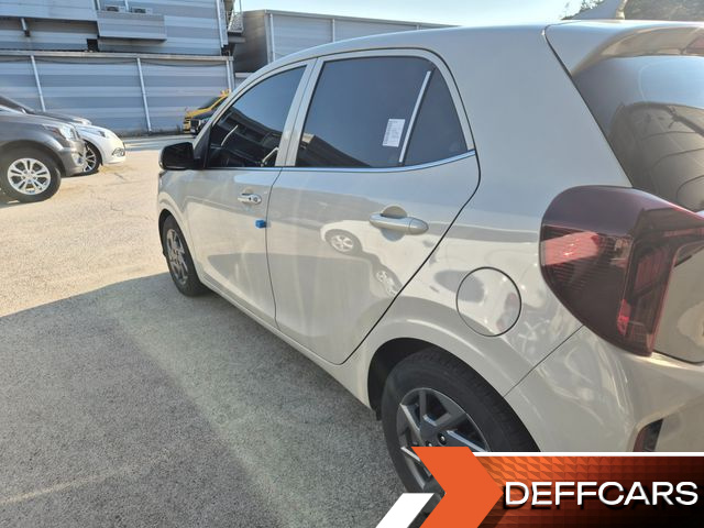 Kia MORNING Prestige купить на сайте DeffCars