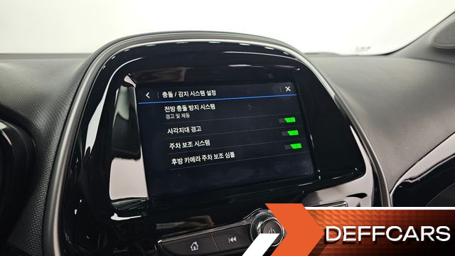 ChevroletGMDaewoo SPARK Premier купить на сайте DeffCars