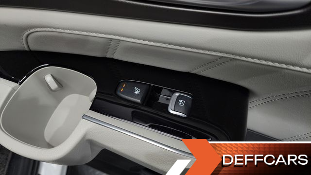 Kia SORENTO HEV 1.6 2WD Gravity купить на сайте DeffCars