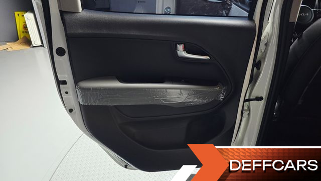 Kia RAY Signature купить на сайте DeffCars