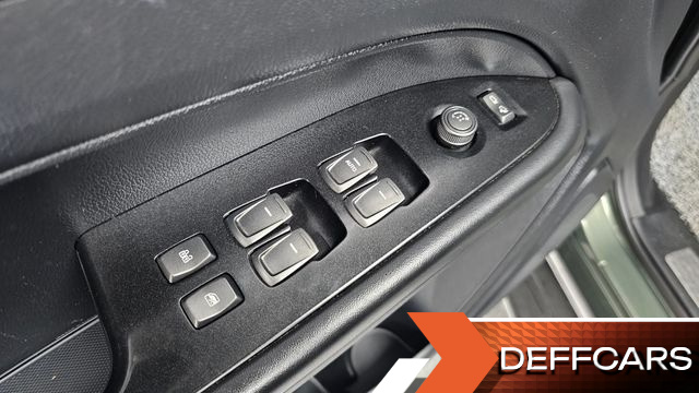 Ssangyong REXTON Diesel 2.2 4WD Prestige купить на сайте DeffCars