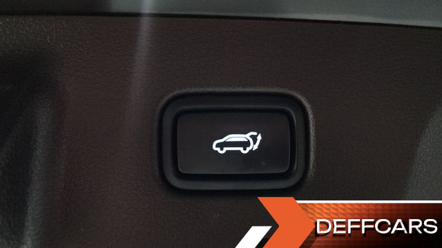 Hyundai PALISADE Gasoline 3.8 2WD Calligraphy купить на сайте DeffCars