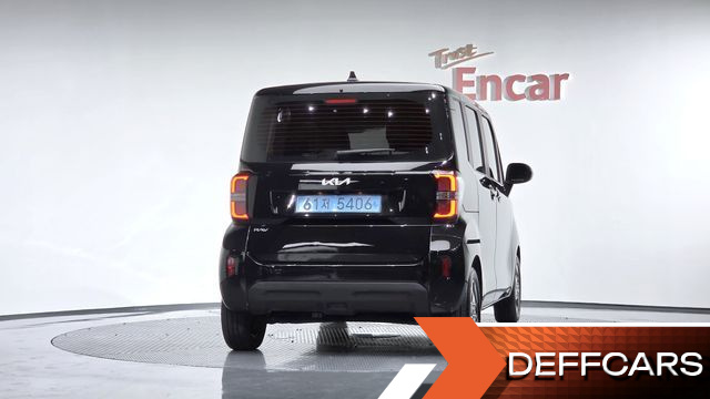 Kia RAY Air купить на сайте DeffCars