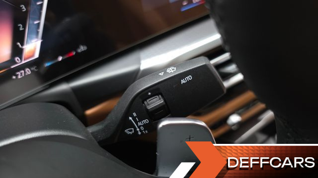 BMW 3-SERIES 320i M Sport купить на сайте DeffCars