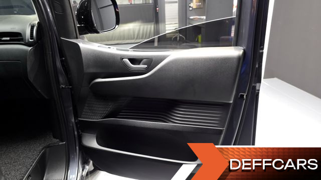 Hyundai STARIA L3.5 Cargo 5-Seater Modern купить на сайте DeffCars
