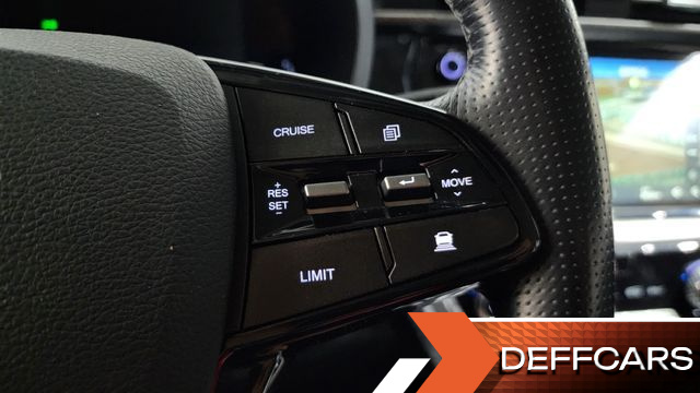Ssangyong KORANDO Gasoline 1.5 4WD C5 Plus купить на сайте DeffCars