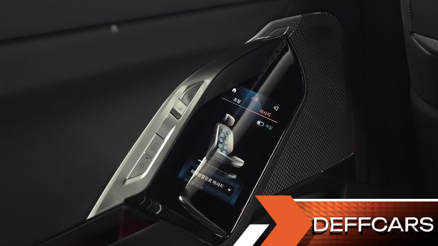 BMW 7-SERIES 740i sDrive M Sport Individual купить на сайте DeffCars