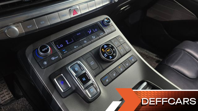 Hyundai PALISADE Diesel 2.2 4WD Calligraphy купить на сайте DeffCars