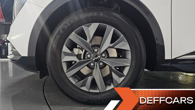 Kia SPORTAGE Diesel 2.0 2WD Nobleless купить на сайте DeffCars