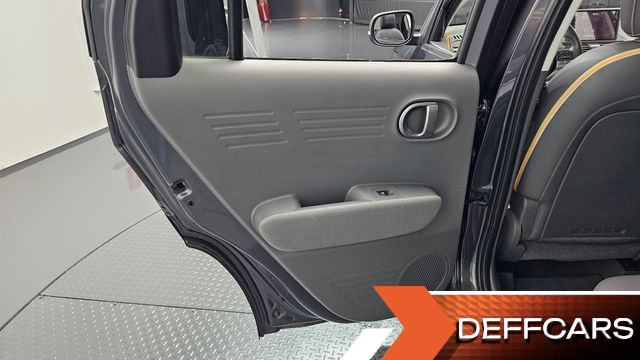 Hyundai CASPER Turbo Inspiration купить на сайте DeffCars