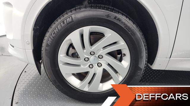 Land Rover DISCOVERY SPORT P250 S купить на сайте DeffCars