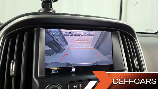 ChevroletGMDaewoo COLORADO 3.6 Extreme-X 4WD купить на сайте DeffCars