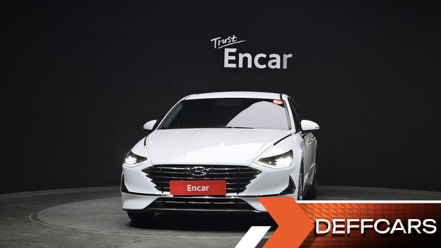 Hyundai SONATA 2.0 Premium Family купить на сайте DeffCars