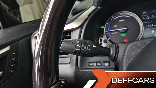 Lexus RX Executive купить на сайте DeffCars