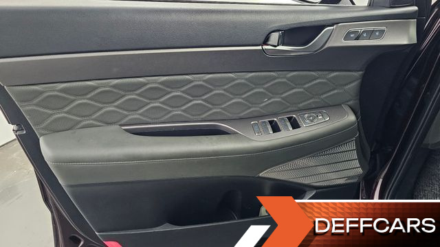Hyundai PALISADE Gasoline 3.8 2WD Calligraphy купить на сайте DeffCars