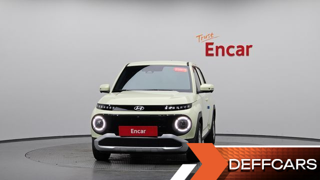 Hyundai CASPER Inspiration купить на сайте DeffCars