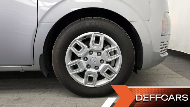 Hyundai STARIA L3.5 Tourer 11-Seater Modern купить на сайте DeffCars