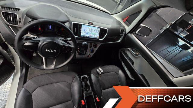 Kia RAY Van Standard купить на сайте DeffCars