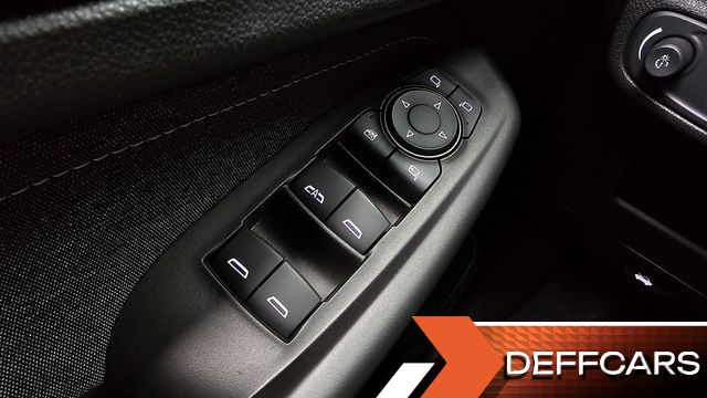 ChevroletGMDaewoo TRAILBLAZER 1.3 Turbo 2WD Activ купить на сайте DeffCars