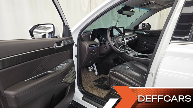 Hyundai PALISADE Diesel 2.2 4WD VIP купить на сайте DeffCars