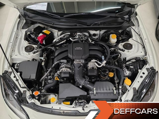 Toyota 86 2.4 Premium купить на сайте DeffCars