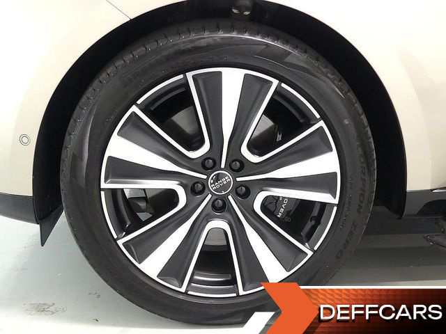 Land Rover RANGE ROVER P530 Autobiography Long Wheel Base купить на сайте DeffCars