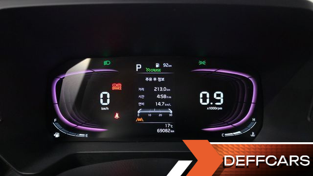 Kia RAY Signature купить на сайте DeffCars