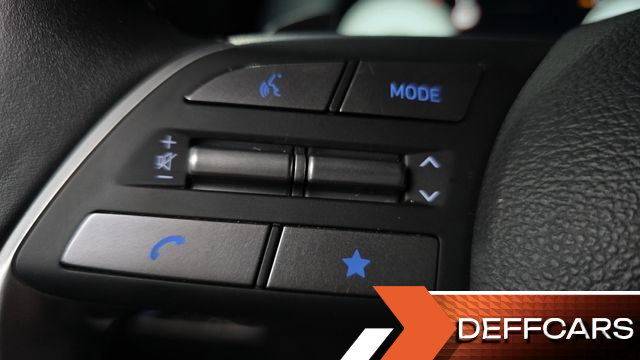 Hyundai PALISADE Diesel 2.2 4WD Calligraphy купить на сайте DeffCars